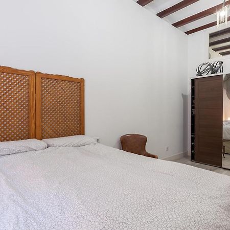 Monlau 12 Villa Barcelona Luaran gambar