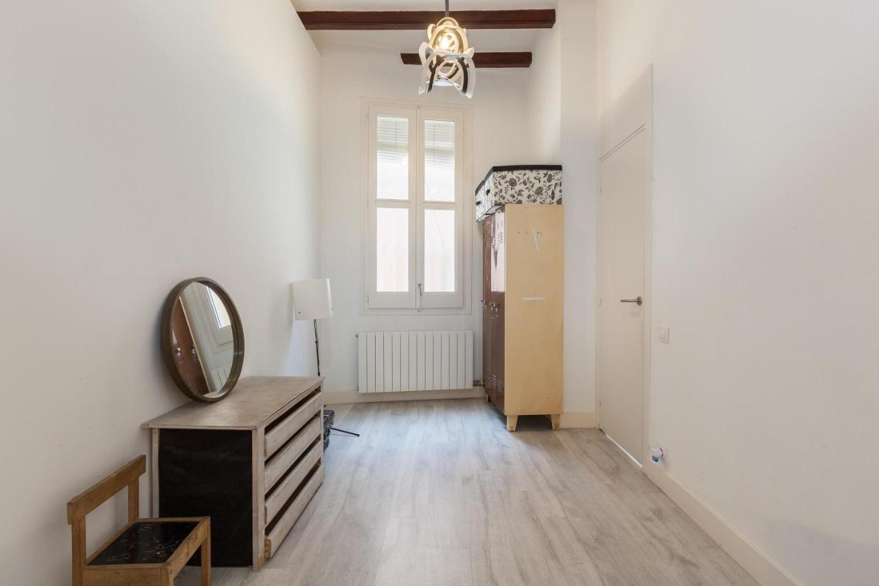 Monlau 12 Villa Barcelona Luaran gambar